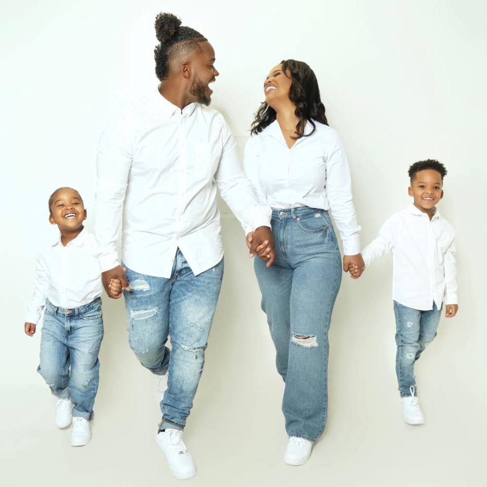 Meet your Posher, Daisy